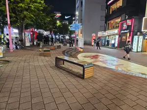 Travel photos from Seoul thumbnail 2