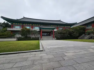 Travel photos from Seoul thumbnail 4