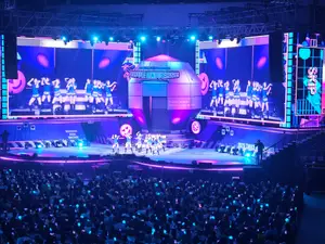 Travel photos from Seoul thumbnail 7