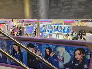 Travel photos from Seoul thumbnail 3