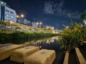 Travel photos from Seoul thumbnail 3