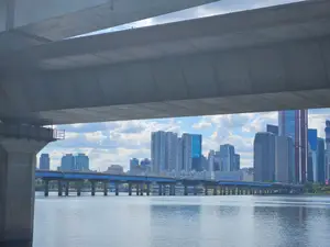 Travel photos from Seoul thumbnail 4