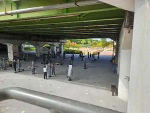 Travel photos from Seoul thumbnail 3
