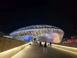 Travel photos from Seoul thumbnail 6