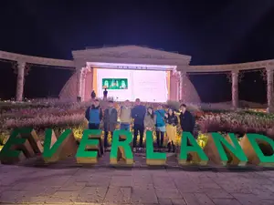 Travel photos from Seoul thumbnail 9