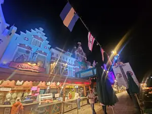 Travel photos from Seoul thumbnail 7