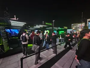 Travel photos from Seoul thumbnail 3