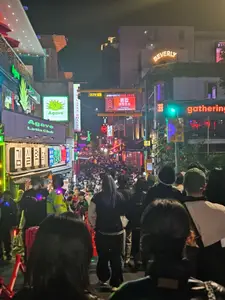 Travel photos from Seoul thumbnail 3