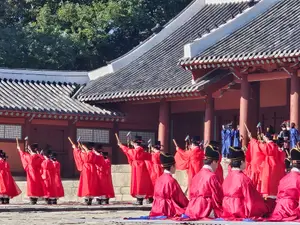 Travel photos from Seoul thumbnail 7