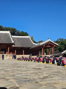 Travel photos from Seoul thumbnail 6