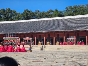 Travel photos from Seoul thumbnail 5