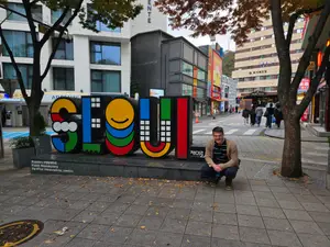 Travel photos from Seoul thumbnail 8