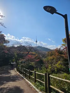 Travel photos from Seoul thumbnail 2