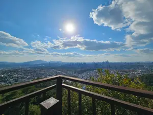 Travel photos from Seoul thumbnail 3