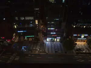 Travel photos from Seoul thumbnail 2