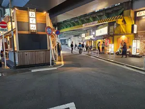 Travel photos from Seoul thumbnail 7