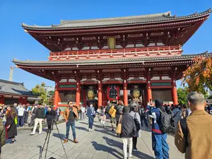 Travel photos from Seoul thumbnail 2