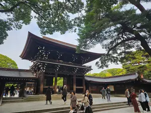 Travel photos from Seoul thumbnail 12