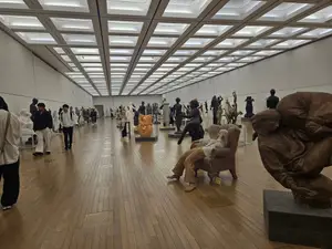 Travel photos from Seoul thumbnail 14
