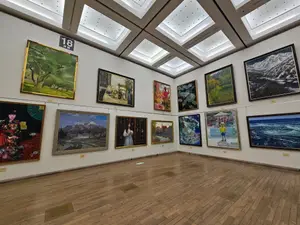 Travel photos from Seoul thumbnail 16