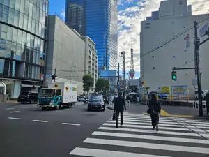 Travel photos from Seoul thumbnail 1