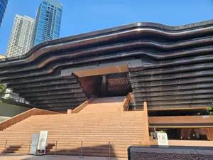Travel photos from Seoul thumbnail 5