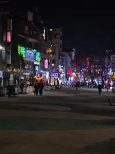 Travel photos from Seoul thumbnail 6