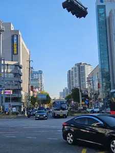 Travel photos from Seoul thumbnail 3