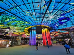 Travel photos from Seoul thumbnail 14