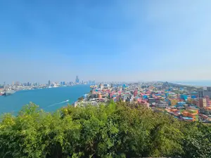 Travel photos from Seoul thumbnail 10