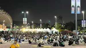 Travel photos from Seoul thumbnail 22