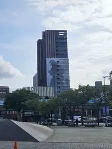 Travel photos from Seoul thumbnail 2