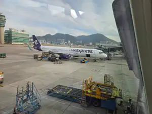 Travel photos from Seoul thumbnail 2