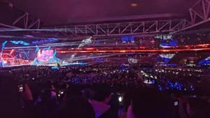 Travel photos from Seoul thumbnail 24