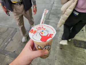 Travel photos from Seoul thumbnail 10