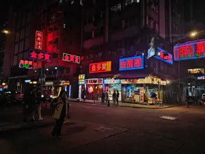 Travel photos from Seoul thumbnail 21
