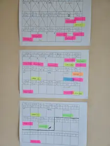 Travel photos from The weeks before: Prepping, Planning and Too Much Painting thumbnail 1