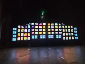 Travel photos from Week 2: Oct 3 - Oct 9 - Suwon, Modern Art and Getting Back to Work. thumbnail 3