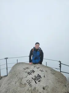 Travel photos from Week 3: Oct 10 - Oct 16: Hiking, Museums and Meeting New People. thumbnail 9