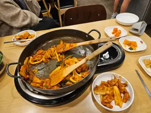 Travel photos from Week 4: Oct 17 - Oct 23: TWICE, Friends and Some Good Food. thumbnail 11