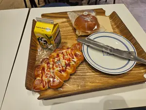 Travel photos from Week 4: Oct 17 - Oct 23: TWICE, Friends and Some Good Food. thumbnail 7