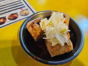 Travel photos from Week 9: Nov 21 - Nov 27: Buddhism, Dumplings, and a Distinct Culture thumbnail 24