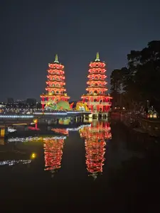 Travel photos from Week 9: Nov 21 - Nov 27: Buddhism, Dumplings, and a Distinct Culture thumbnail 4