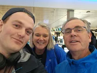 Day 0 - Netherlands