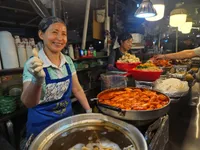 Day 5 - Seoul