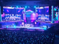 Day 23 - Seoul