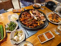 Day 34 - Seoul