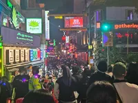 Day 36 - Seoul