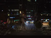 Day 41 - Seoul