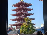 Day 43 - Tokyo
